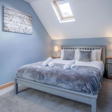 Tor Bay Cottage - 1 Bedroom - Parkmill Екстериор снимка