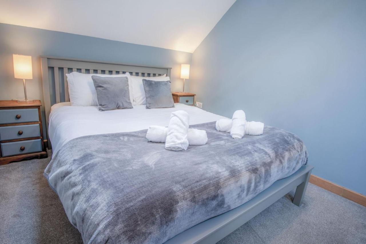 Tor Bay Cottage - 1 Bedroom - Parkmill Екстериор снимка
