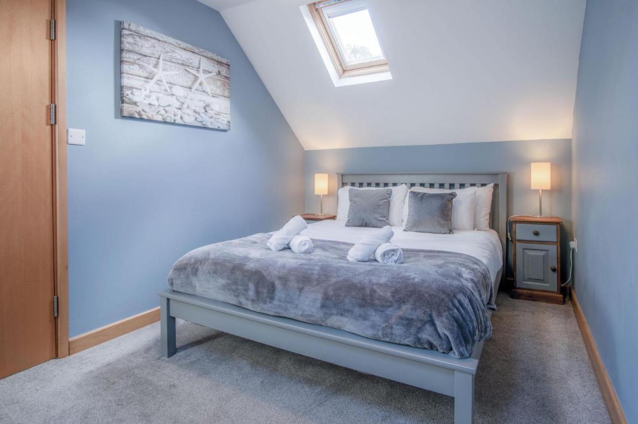 Tor Bay Cottage - 1 Bedroom - Parkmill Екстериор снимка