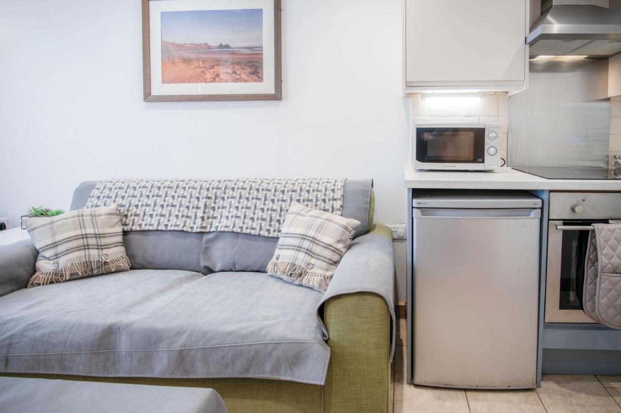 Tor Bay Cottage - 1 Bedroom - Parkmill Екстериор снимка