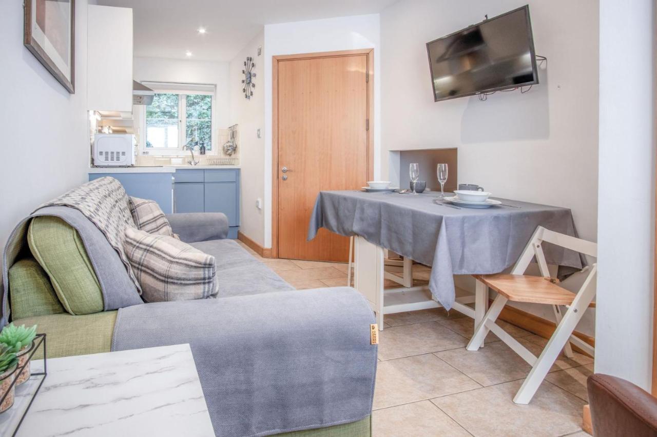 Tor Bay Cottage - 1 Bedroom - Parkmill Екстериор снимка