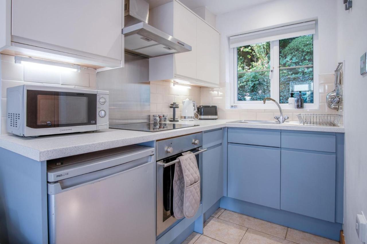Tor Bay Cottage - 1 Bedroom - Parkmill Екстериор снимка