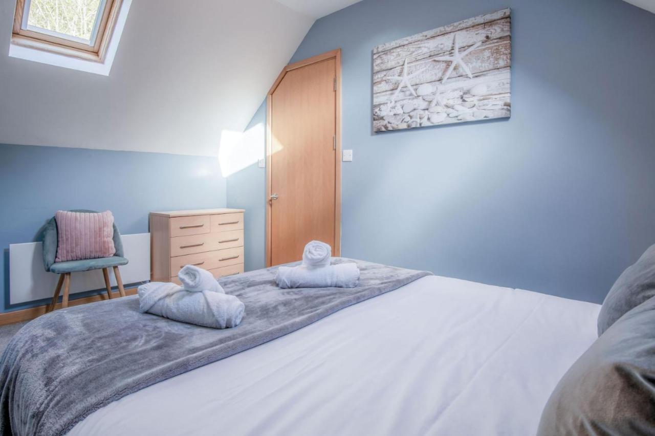 Tor Bay Cottage - 1 Bedroom - Parkmill Екстериор снимка