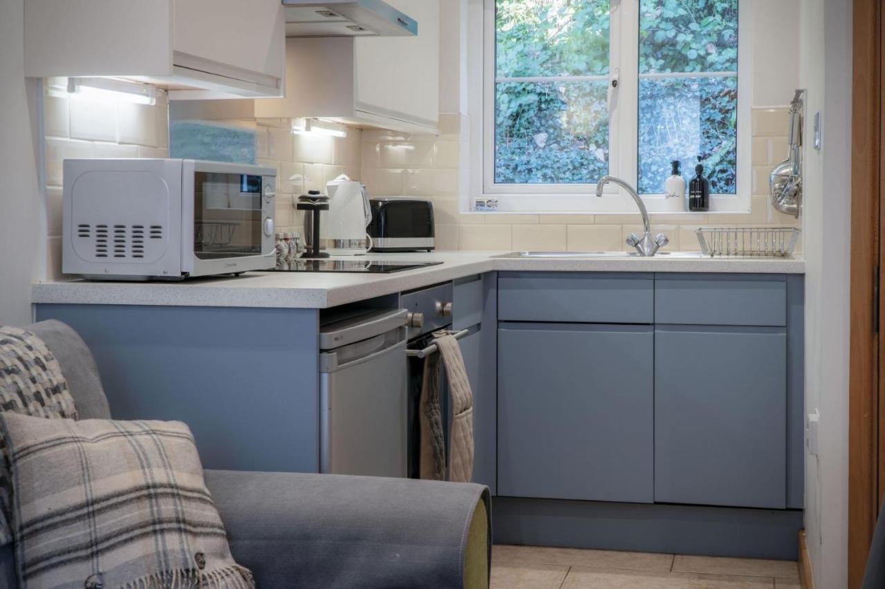 Tor Bay Cottage - 1 Bedroom - Parkmill Екстериор снимка